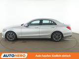 Mercedes-Benz C 200 Avantgarde Aut.*NAVI*LED*TEMPO*PDC* - Mercedes-Benz C 200: Schiebedach