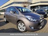 Hyundai ix20 1.6 Comfort Automatik * Klimaauto. * Allwet - Hyundai ix20 aus 2013