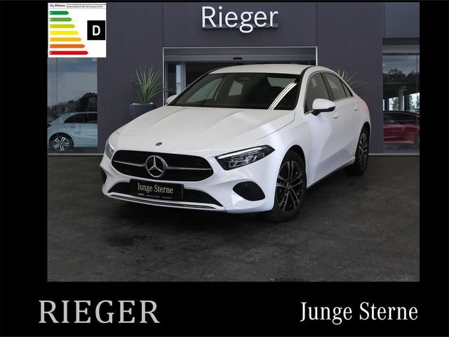 Mercedes-Benz A 200 Limousine-ProgressiveAdvanced*Winter-Paket