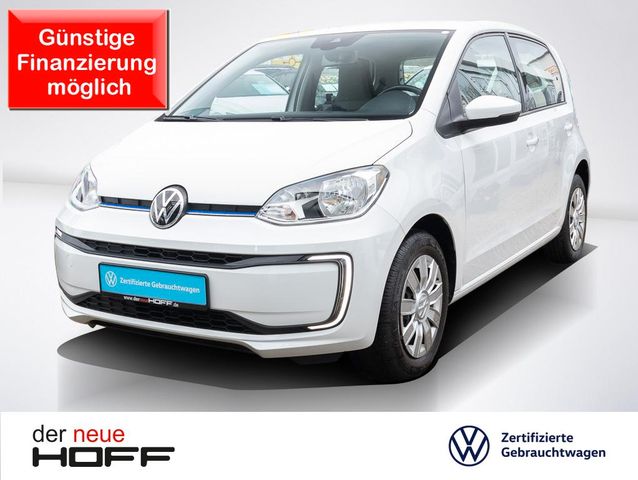 Volkswagen up! e-up! 3,99 CCS 4Türen