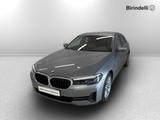 BMW Serie 5(G30/31/F90) - 520d 48V xDrive Busine - BMW 520 F90 Gebrauchtwagen