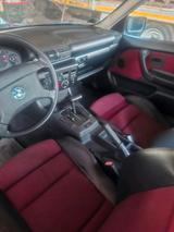 BMW Bmw e36 316i "H" kennzeichen möglich - BMW 316: Coupe, E36 316i
