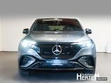 Mercedes-Benz EQE 350 4M SUV+AMG+NIGHT+AIRMATIC+360°+DIGITAL+ - scheckheftgepflegte Mercedes EQE