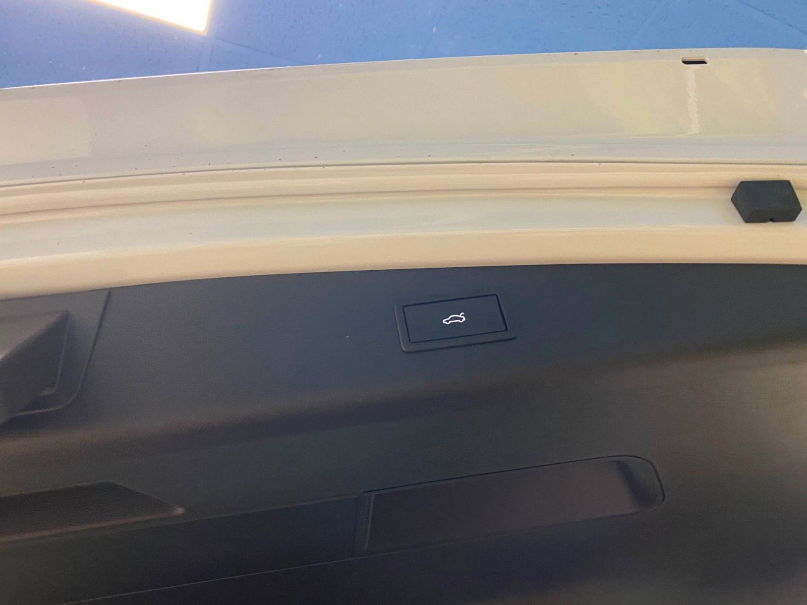 Fahrzeugabbildung CUPRA Leon ST 1.5 eTSI DSG FACELIFT mild HYBRID+AHK+++