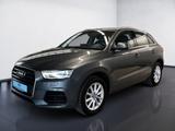 Audi Q3 AHK+ALU 17+MMI NAVI+EINPARKHILFE PLUS+XENON P - gebrauchte Audi Q3 aus dem Jahr 2017
