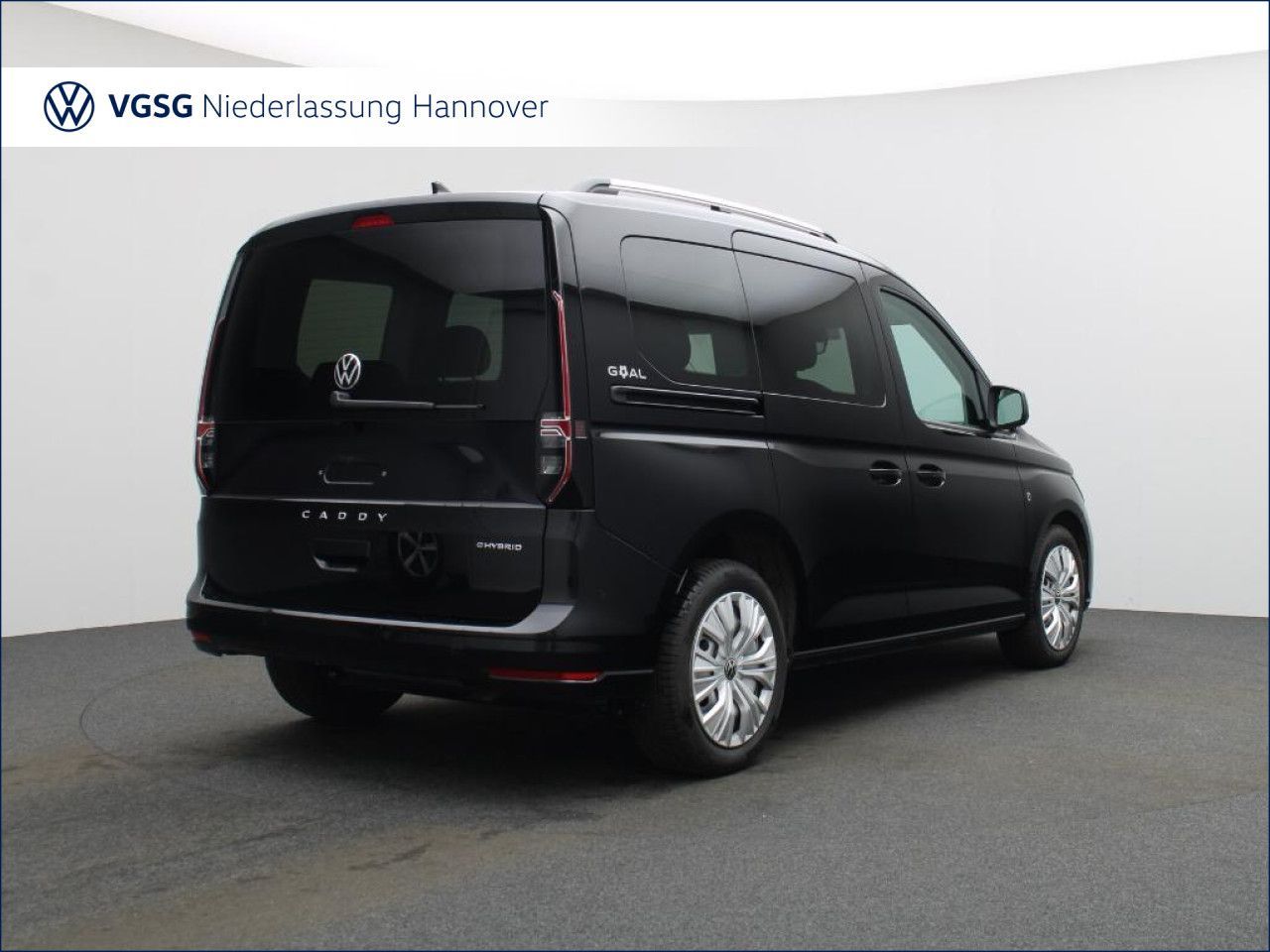 Volkswagen Caddy - Bild 6