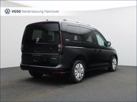 Volkswagen Caddy - Vorschau Bild 6