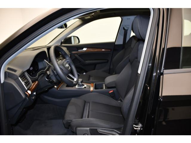 Audi Q5 50 eTFSI quattro S tronic HeadUp/Matrix/AHK/P