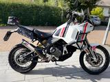 Ducati Desert X, Werksgarantie, Top Zubehör inklusive - DUCATI X DESERT