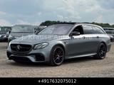 Mercedes-Benz E63 AMG S T-Modell Carbon VOLL NETTO 38500€ - Mercedes-Benz mit Benzin-Antrieb: Luftfederung, Kombi, mit Klimaautomatik