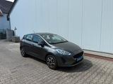 Ford Fiesta*ACC*SideAssist*Cool&Sound*1Hand* - Ford Fiesta Gebrauchtwagen in München