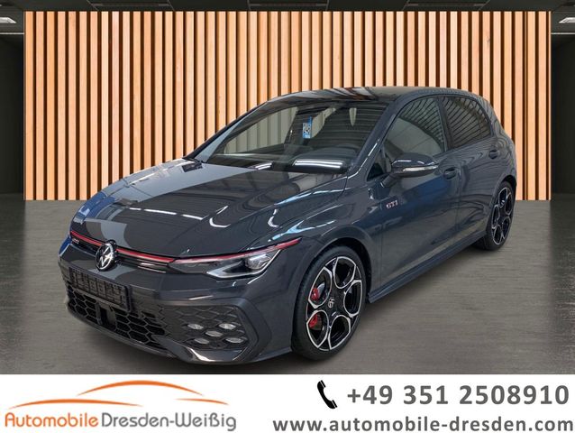 Volkswagen Golf 2.0 TSI DSG GTI*Navi*ACC*Matrix*Pano*19