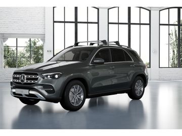 Mercedes GLE 350 - 2