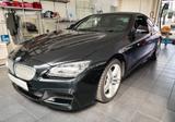 BMW 650 6 Coupe 650 i - BMW 650 aus 2012: 650i