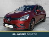 Renault Clio GRANDTOUR INTENS TCe 120 NAVI+SHZ+PDC+RFK - Renault: Rot