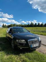 Audi a6 c6 - Audi A6 aus 2006 mit Diesel-Antrieb: Kombi
