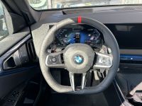 BMW X3 M50 - Vorschau Bild 8