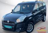 Fiat Doblo Emotion/1Hand/Sitzheizung/Klima/EPH/Alu - gebrauchte Fiat Doblo aus dem Jahr 2011