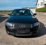 Audi A3 Sportback 2004 - Audi A3 aus 2004: Sportback