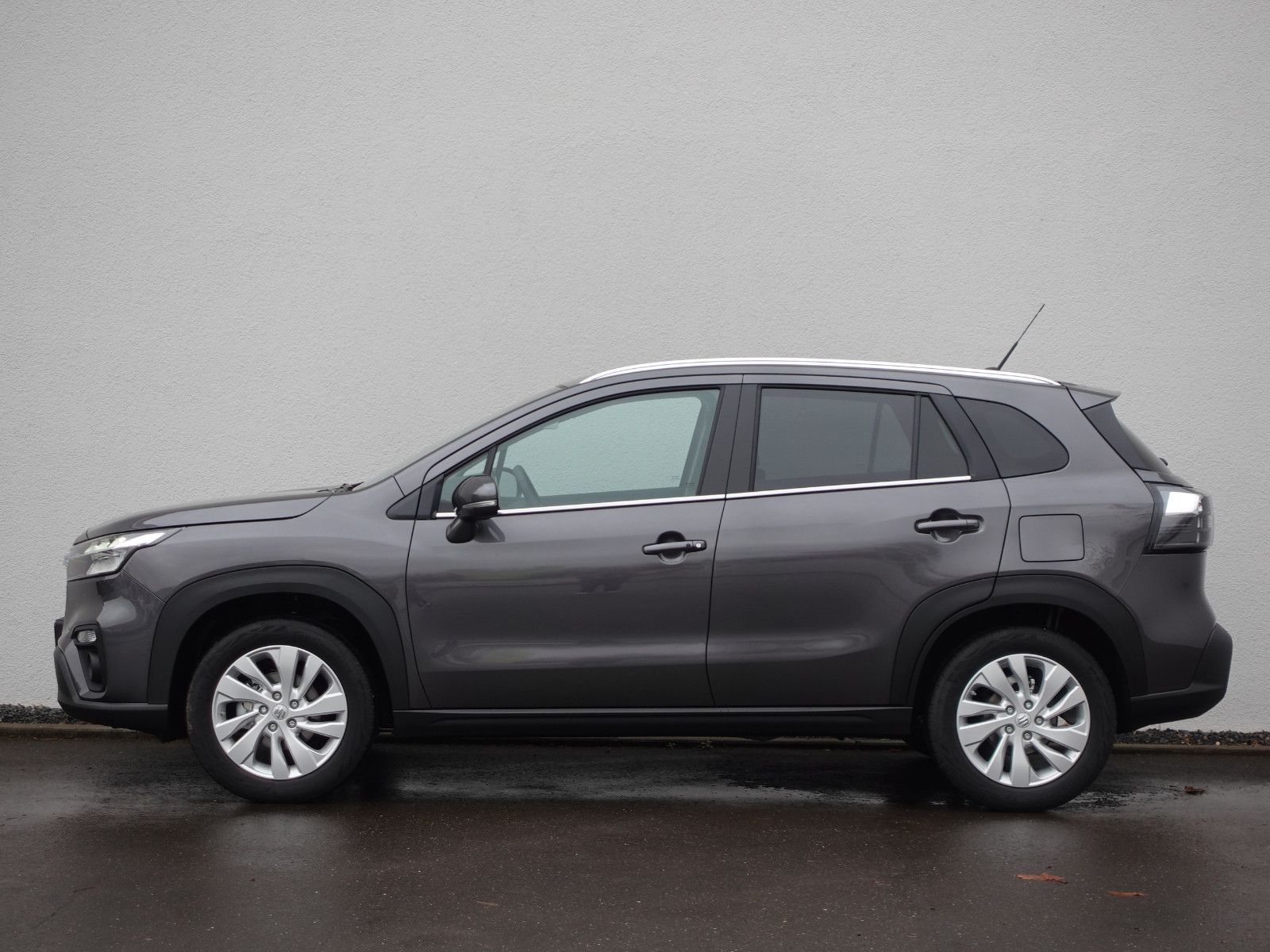 Fahrzeugabbildung Suzuki S-Cross 1.4 Hybrid Comfort,Navi,Kamera,Sitzhzg