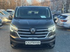 Fahrzeugabbildung Trafic Combi L2H1 3,0t Evolution 2.0 BLUE dCi 15
