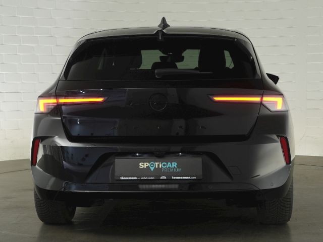 Astra L LIM GS+AHK+360 GRAD KAMERA+LED MATRIX+SI