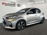 Toyota Yaris Hybrid Team D +Comfort-Paket+Safety-Paket - Toyota Yaris New cars in Stuttgart