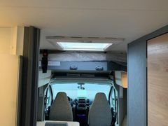 Dethleffs Just Camp T 7052 EB 