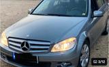 Mercedes-Benz C200 CDI BlueEfficiency/Limo/Tüv&Service Neu