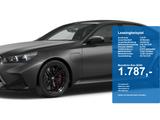 BMW M5 Limousine Hybrid UPE 158.850 EUR ///M-Sport