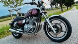 Suzuki GS 1000 Youngtimer 1980 Top 