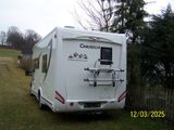 Chausson Welcome 737 Heckbad/Einzelbetten u. - Chausson Welcome 7
