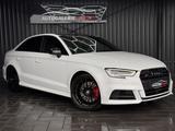 Audi S3 2.0 TFSI quattro*MATRIX*KAMERA*ACC*OZ - gebrauchte Audi S3 aus dem Jahr 2018