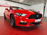 Ford Mustang 2.3 L Cabrio - Ford Mustang: Rot, Cabrio