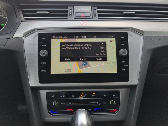 Passat Variant 1.5 TSI DSG KAMERA+LED+NAVI+SIHZ+