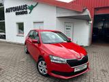 Skoda Fabia Cool Plus/SHZ/KLIMA/DAB+/GJR - Skoda Fabia Gebrauchtwagen in Lübeck