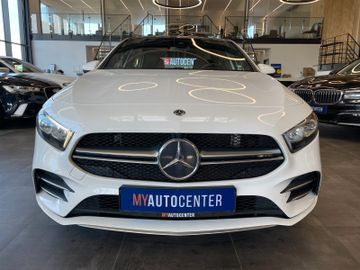 Mercedes-Benz A35 AMG 4Matic *PANO*LED*PDC*CARPLAY*