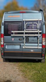 Weinsberg Carabus 601 MQ, Luftfederung, Solar - Carabus