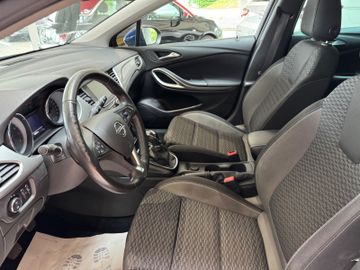 Bild 8 Opel Astra K Lim. 5-trg. GS Line Navi Sitzheizung