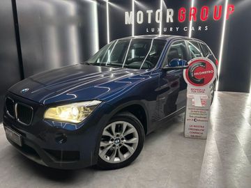 BMW X1 - 1