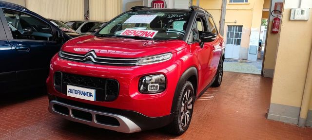 Citroën Citroen C3 Aircross C3 Aircross PureTech 110 S&S