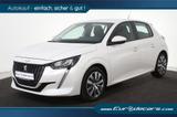 Peugeot 208 Active *1.Hand*Navi*Park ass.*DAB* - gebrauchte Peugeot 208 aus dem Jahr 2020
