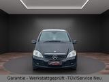 Mercedes-Benz A 160 5-türig*Garantie*Service/TÜV NEU*S-Heft* - aus 2009: Kleinwagen