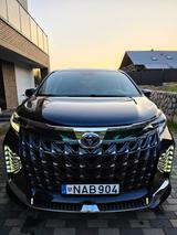 Toyota Sienna  - Toyota Sienna Gebrauchtwagen