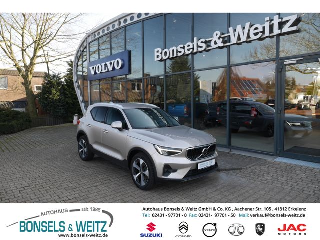 Volvo XC40 Core EU6d B3 2WD CORE AUTOMATIK Navi