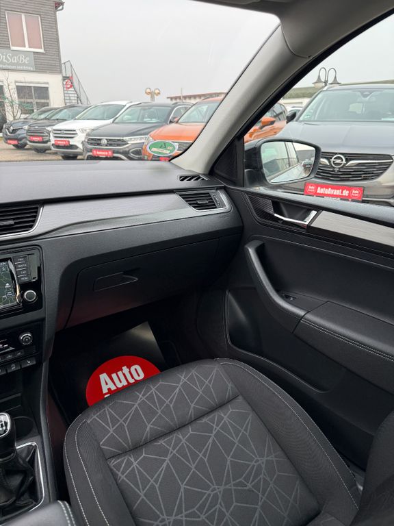 Skoda Rapid - Bild 22