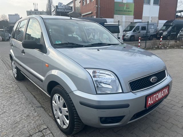 Ford Fusion Elegance,Automatik,Klima