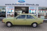 Audi 80L 1.3l H-Kennzeichen*4.HAND*4.GANG*HU NEU* - Audi 80: L