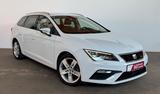 Seat LEON ST FR FACELIFT 1.5 ACT ACC LANE CARPLAY LED - Seat Leon mit Benzin-Antrieb: mit Apple Carplay