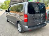 Opel Zafira Life Selection M*1.Hand*Shz*Rkü*8 Sitzer - Opel mit Diesel-Antrieb: Kleinbus, Automatik